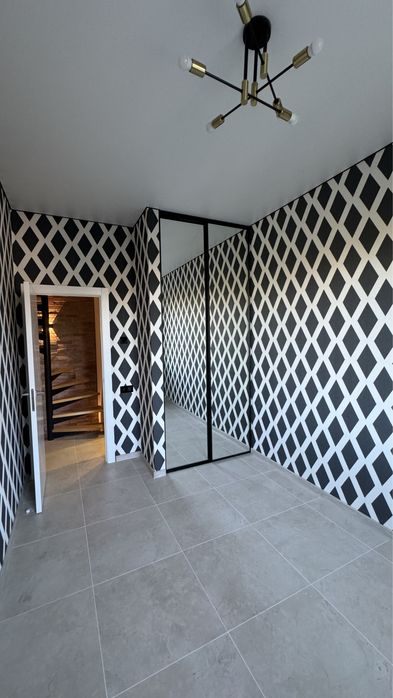 Таунхаус 1129$/м2-хороший ремонт, заходь та живи, ГЕНЕРАТОР в подаруно