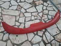 Aileron Spoiler Traseiro