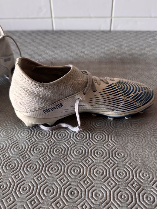 Chuteira criança n34