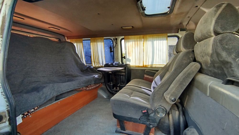 Продам ГАЗ " Баргузин"