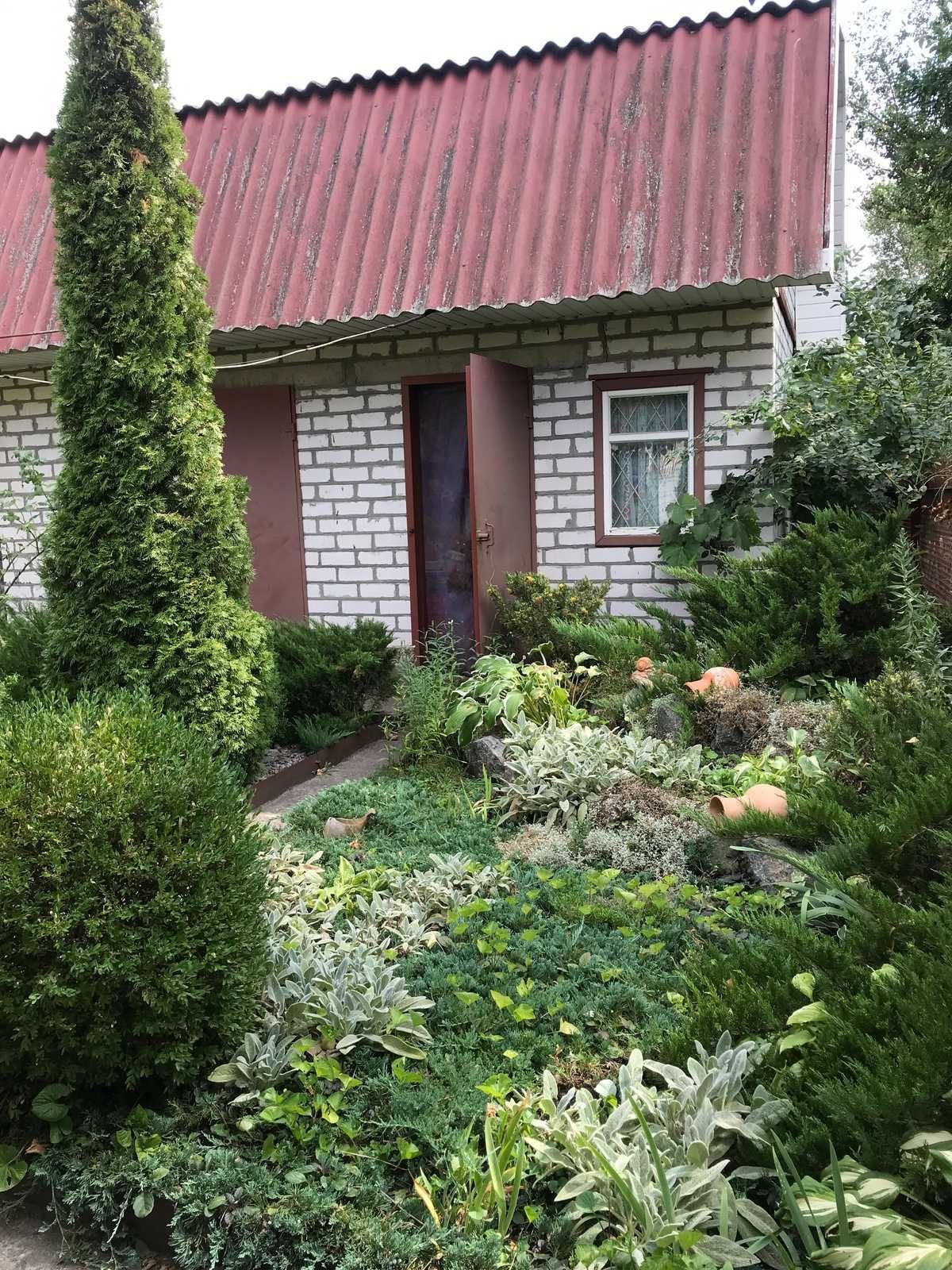 Продається дача,кооператив'Дніпровський Залив' по трасі