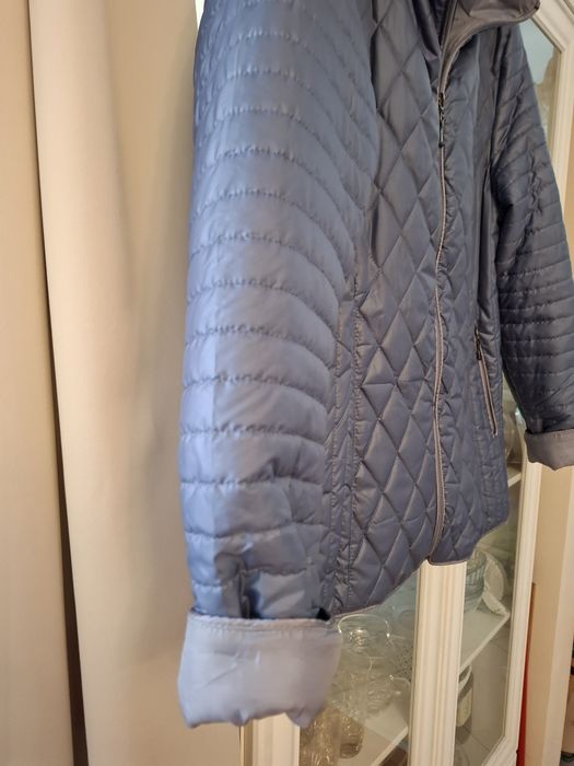 Kurtka zimowa rozm. 44