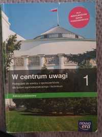 W centrum uwagi 1