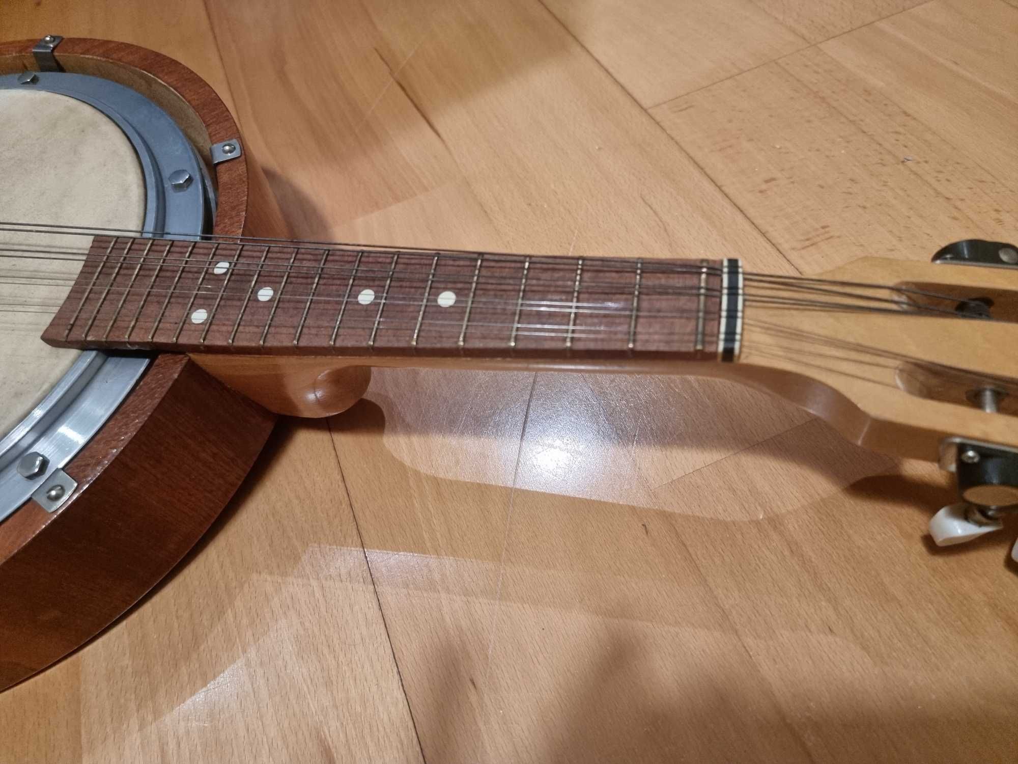 Banjo defil banjolima