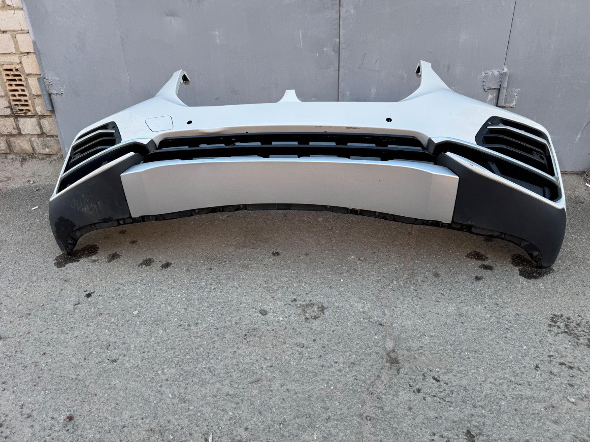 Бампер передний задний BMW X5 G05