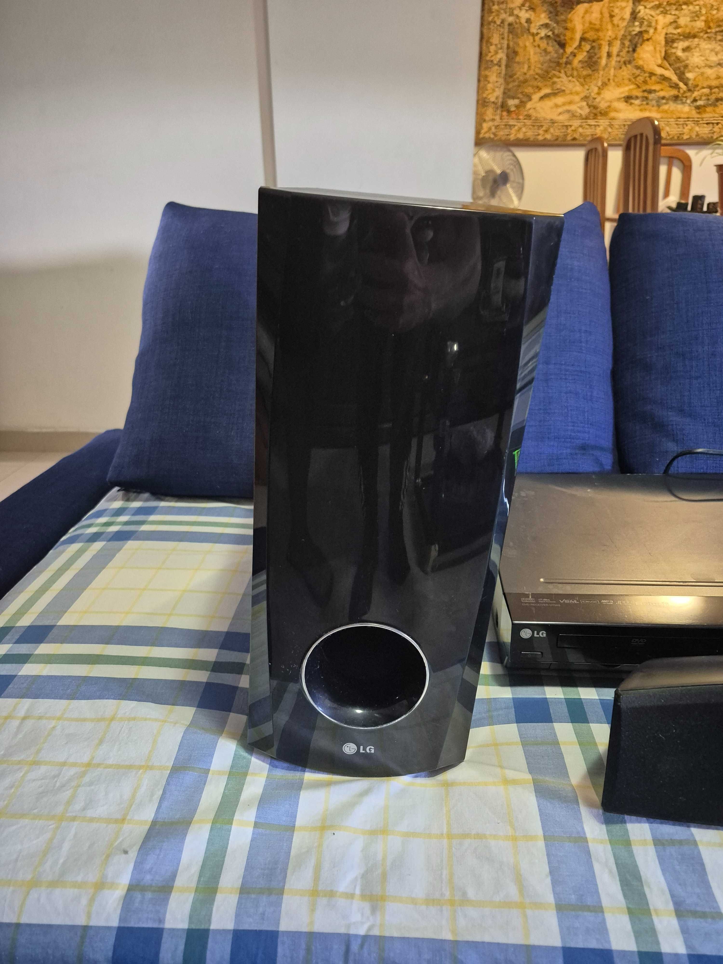 Colunas de cinema
