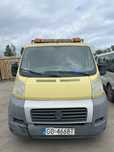 Fiat Ducato  Fiat Ducato skrzynia