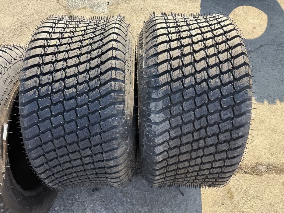 Opony 320/55-15 CARLISE NOWE