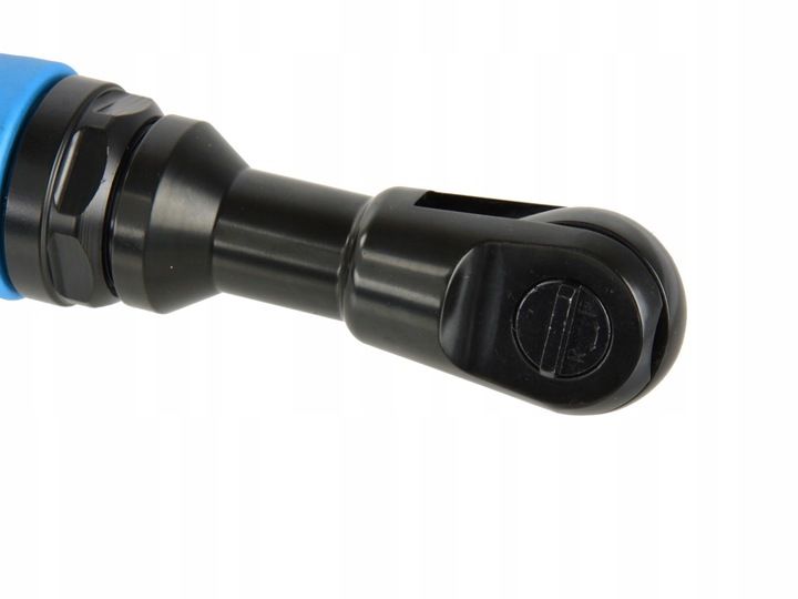 Grzechotka Pneumatyczna 1/2" 160 Nm Geko