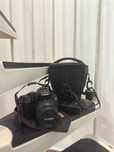 Aparat Canon EOS 600D