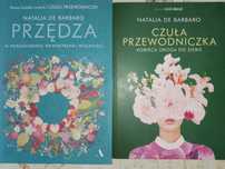 Natalia de Barbaro Czuła przewodniczka Przędza