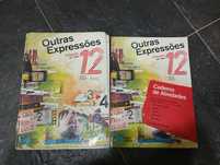 Livro escolar português