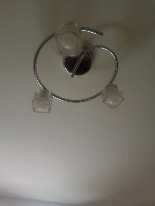 Sprzedam Żyrandol Radom