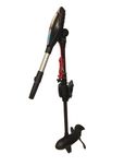 Silnik elektryczny zaburtowy HASWING PROTRUAR 4.0 G / 4HP NOWOŚĆ!!!
