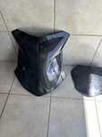 Viseira bmw gs 1200/1250