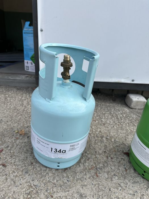 Балон газовый 12 л