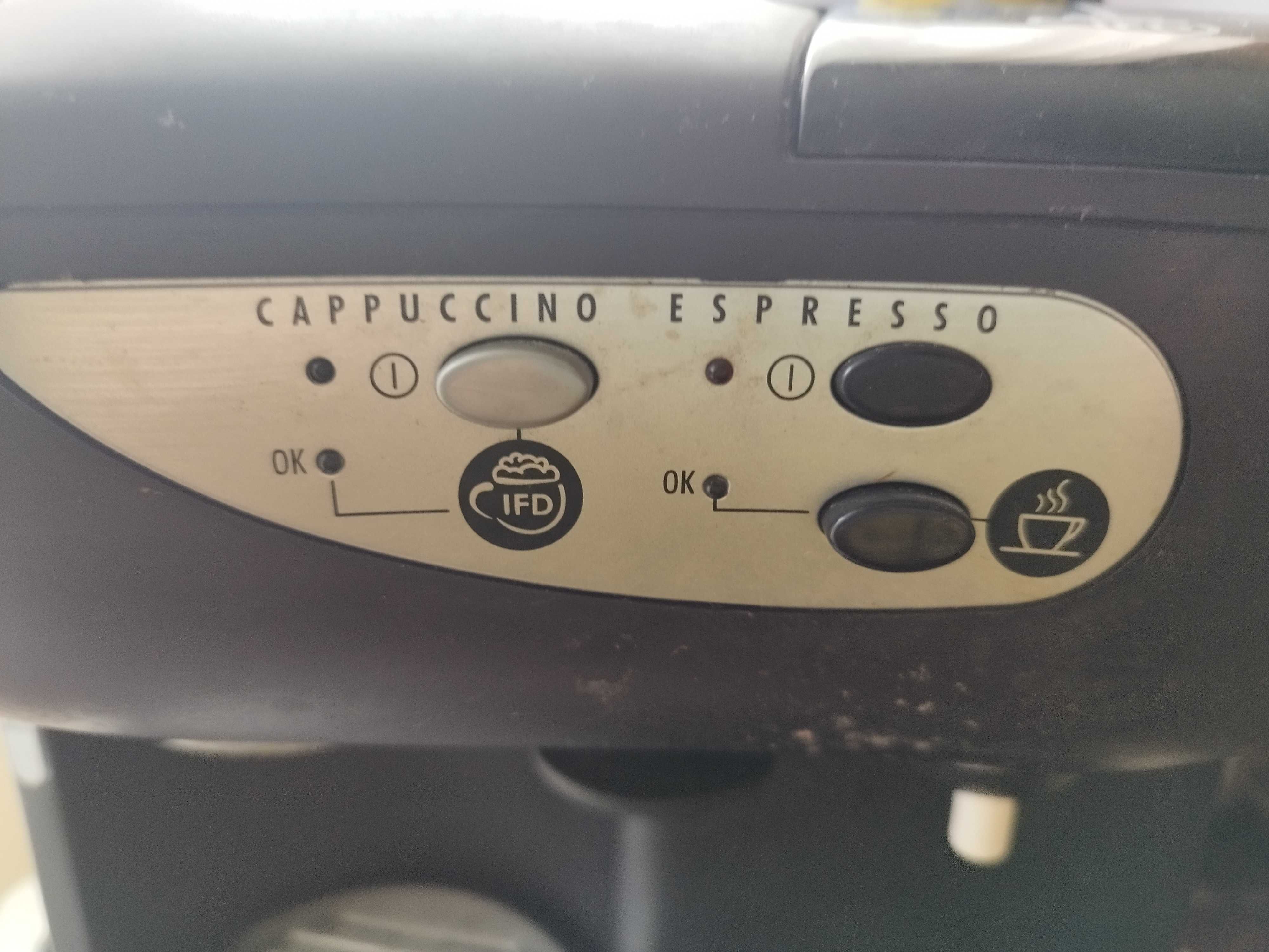 Кофеварка Delonghi EC 510 недорого с торгом