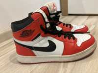 Nike air jordan jak nowe rozmiar 39