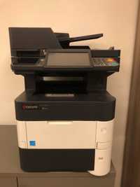 Drukarka firmy KYOCERA model ECOSYS M3550 idn