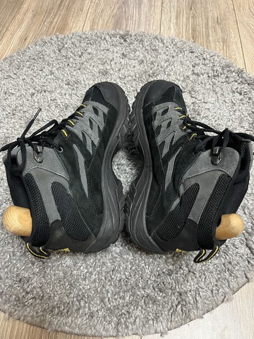 Columbia crestwood чоловічі спортивні кросівки