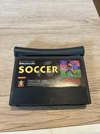 Atari jaguar gra sensible soccer