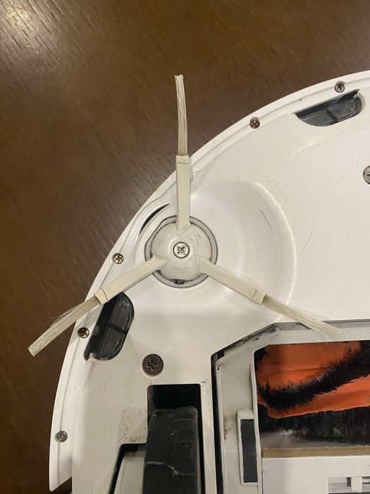 Aspirador xiaomi mi vacuum