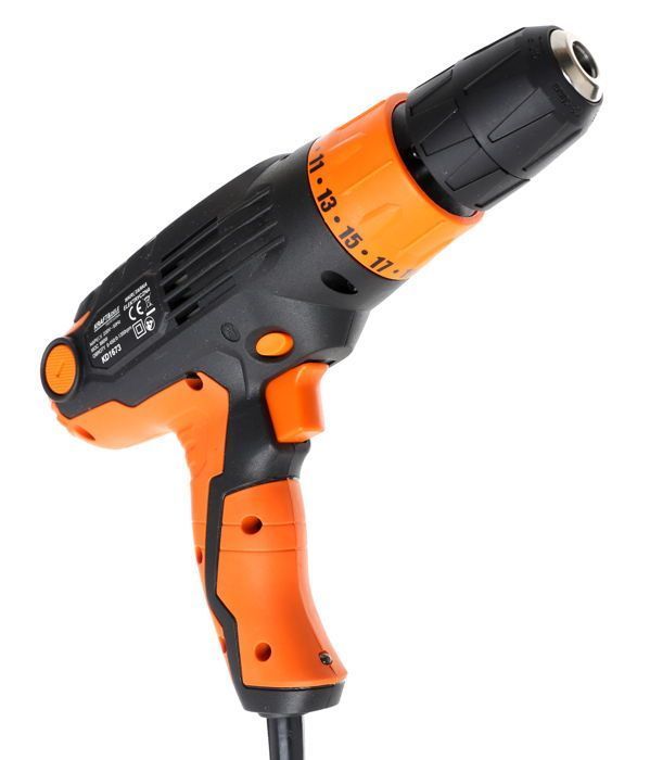 Wkrętarka elektryczna KD1673