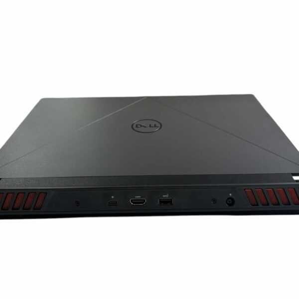 Notebook Dell G15
