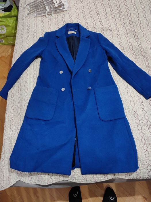 Płaszcz damski Michael Kors