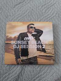 Płyta CD ATB Sunset Beach DJ Session 2 2CD muzyka