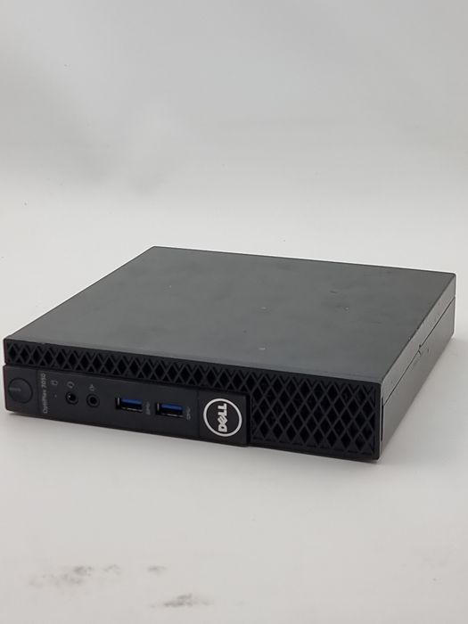 Міні ПК Dell D10U, тонкий клієнт  (2697)