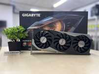 Відеокарта GIGABYTE GeForce RTX 3070 GAMING OC 8G Б/в + Гарантія 3 міс