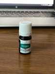 Ефірна олія перцева м'ята Peppermint Young Living 5 мл харчова серія