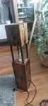 Lampa podlogowa new