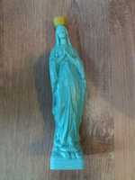 Figurka Matki Bożej plastikowa