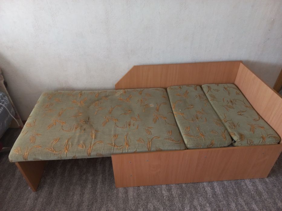 Дитячий диван розкладний