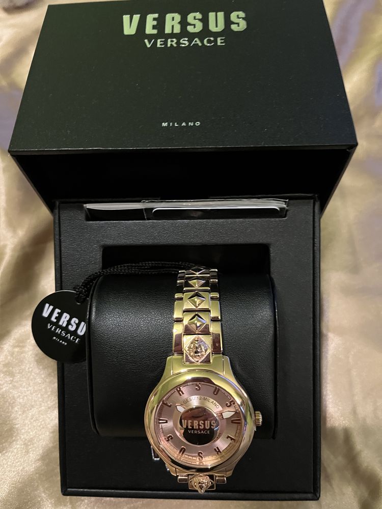 Zegarek versus Versace TOKAI nowy