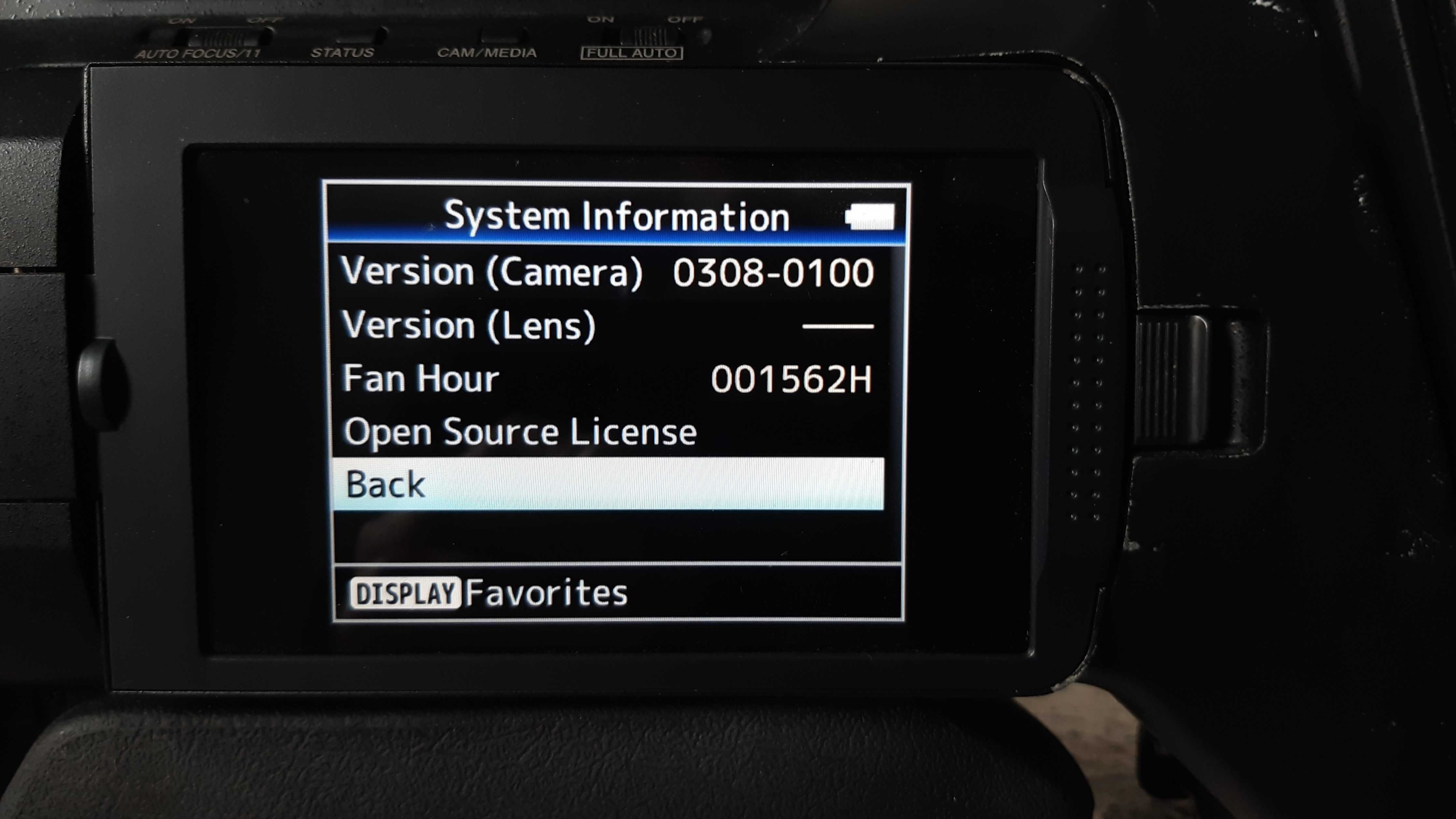 JVC GY-HM850 Full HD Broadcast Streaming Camera + Canon KT14x4-4B KRS
