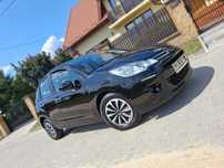 **Citroen*C3*Klimatyzacja*Nawigacja*Ledy*Przebieg 178000*Super Stan!**