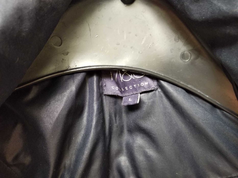 Стьобане, жіноче демісезонне пальто, р. Л, Маркс та Спенсер