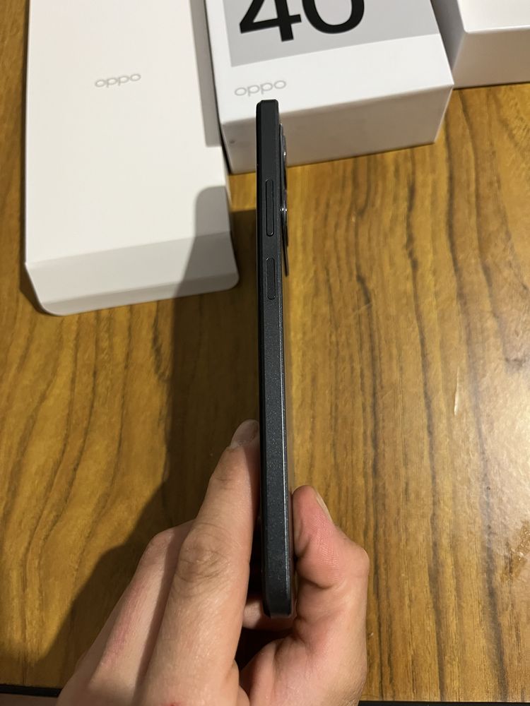 Vendo smartphone OPPO A40 6gb RAM/128gb