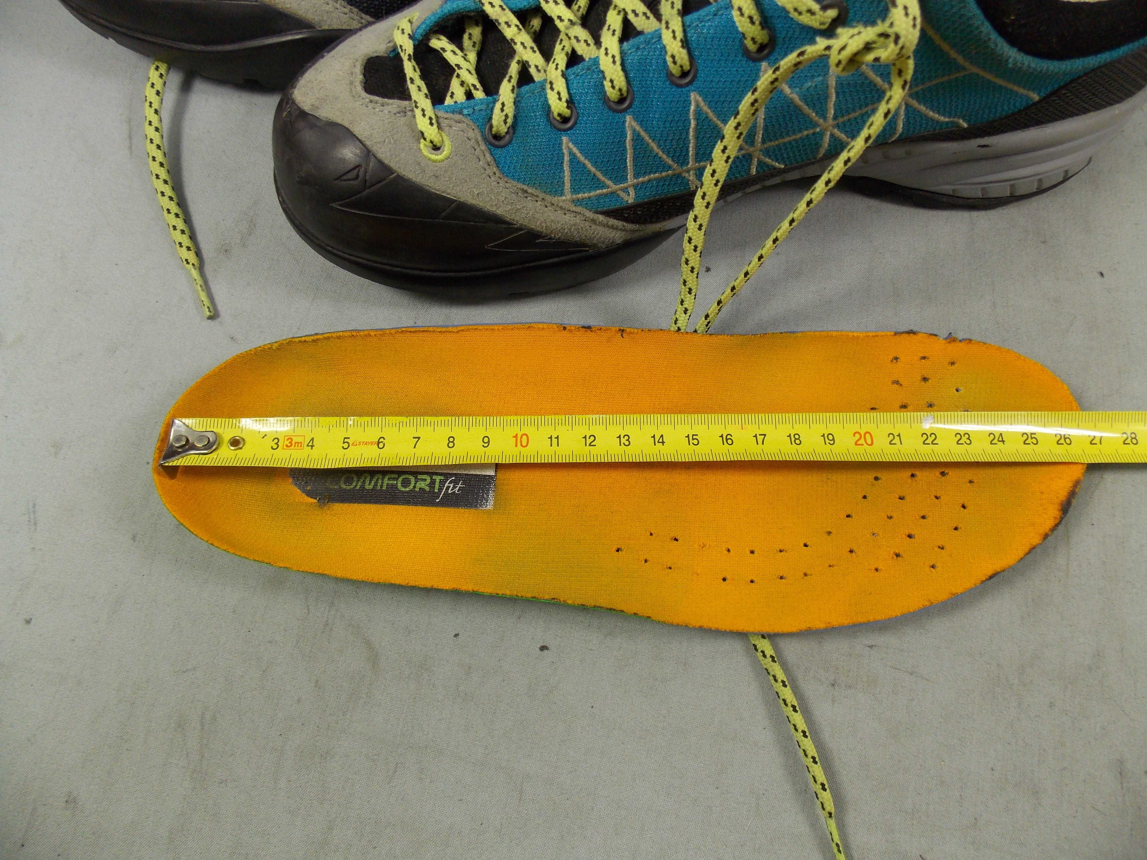 Scarpa Zen Lite GTX Wmn 72534-202