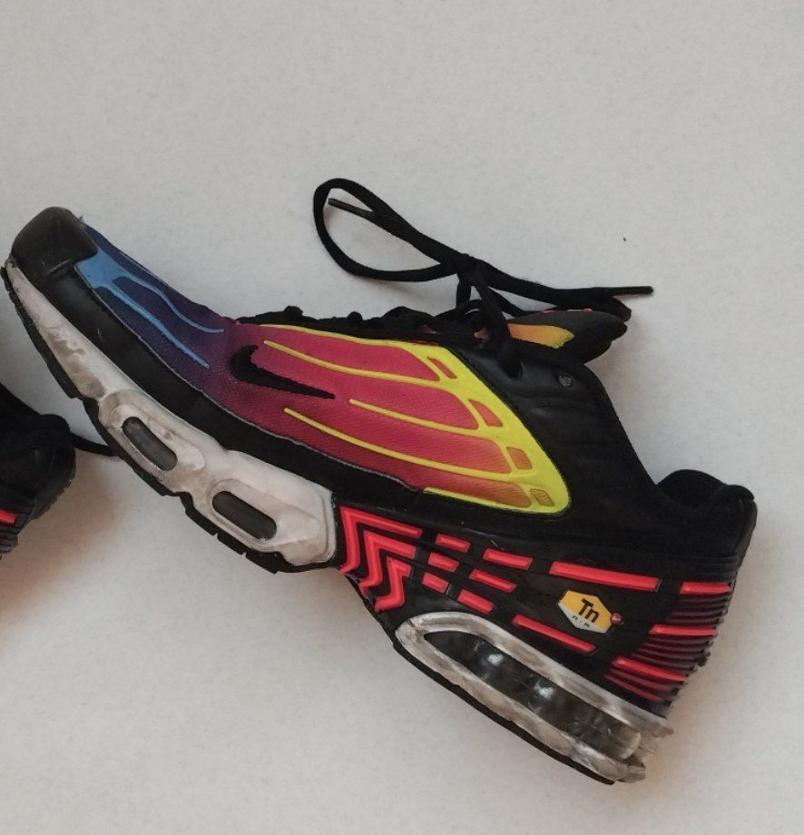 Nike Air max TN plus III "MONTH MULTI"