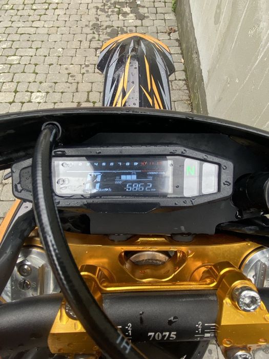 Kovi Max 300 2024 року