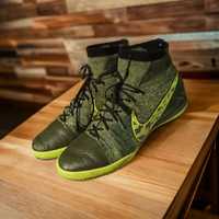 Бутси Nike Elastico Green