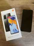 Smartfon Redmi Note 11 pro 5G 128/6GB