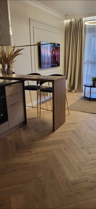 Apartament na doby Luxury parking duzy taras