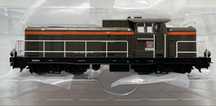 Lokomotywa SM42-523 PIKO 59273