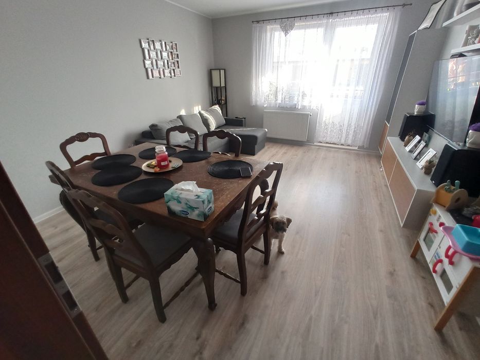 Sprzedam Mieszkanie 65m Polna