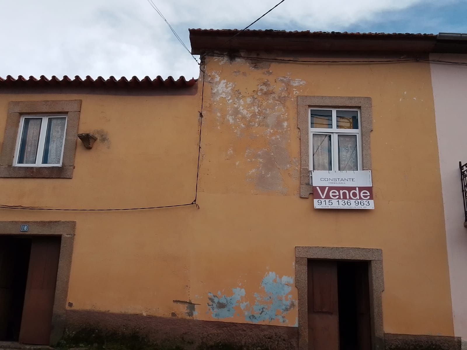Casa para venda em Moncorvo